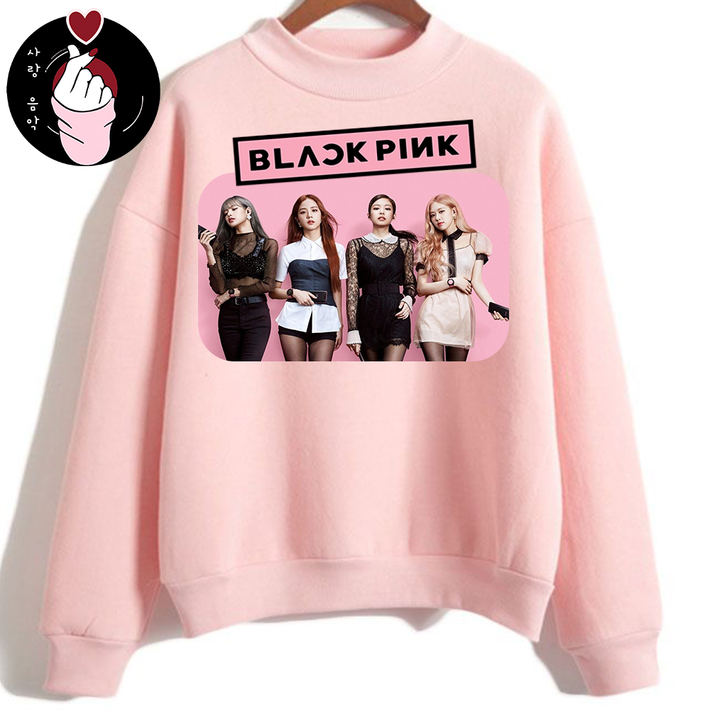 🥇 BUZO BLACKPINK ALBUM - BLACKPINK