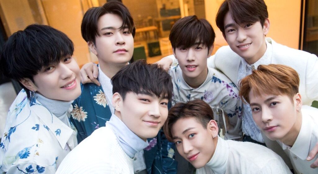 got 7