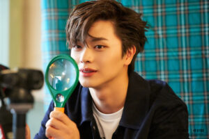 yook sungjae unniepop